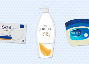 All the ‘Boring’ Beauty Products Our Editors Swear By