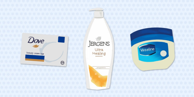 All the ‘Boring’ Beauty Products Our Editors Swear By