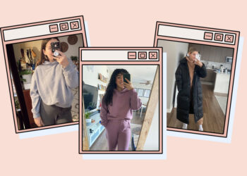 Our Editors Found the Perfect Hoodie—and It’s Only $20