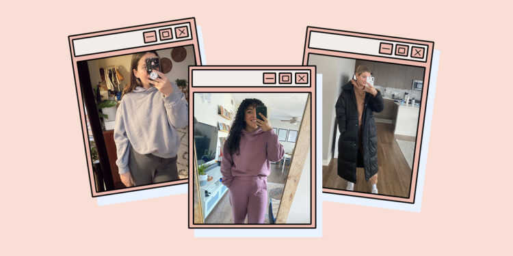 Our Editors Found the Perfect Hoodie—and It’s Only $20