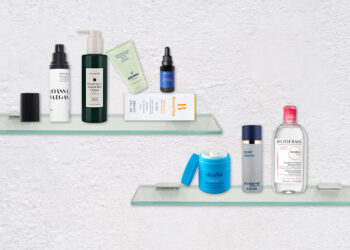 Skincare Products Should Use When You Turn 30