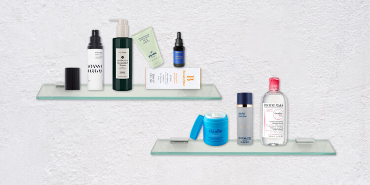 Skincare Products Should Use When You Turn 30