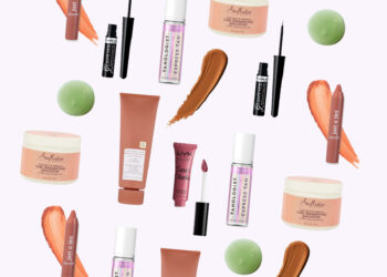 The Best Drugstore Beauty Products, According to Editors