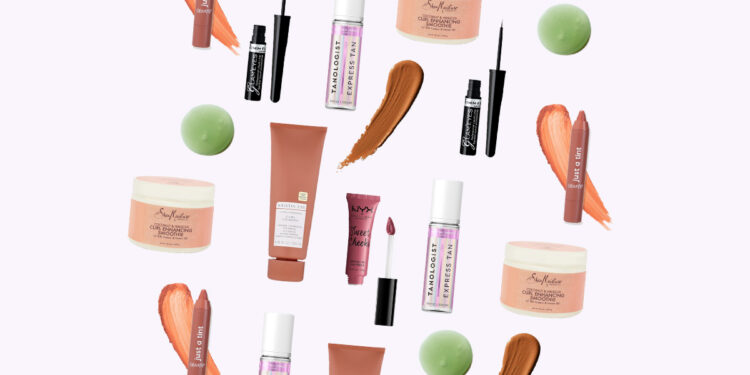 The Best Drugstore Beauty Products, According to Editors