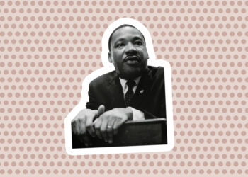 Other Social Causes Martin Luther King Jr. Stood For