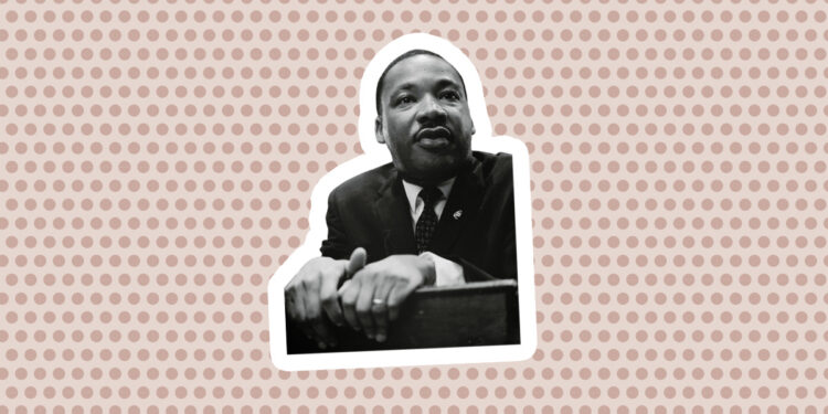 Other Social Causes Martin Luther King Jr. Stood For