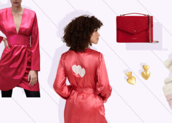 35 Valentine’s Day Pieces We’re Swooning Over