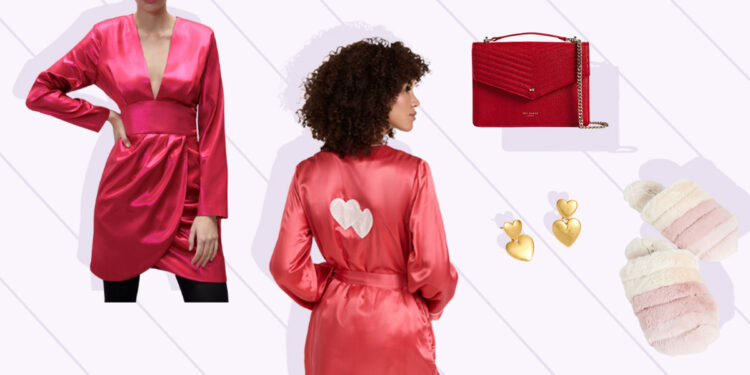 35 Valentine’s Day Pieces We’re Swooning Over