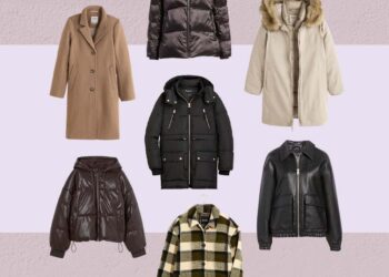The Best Winter Coats, According to Our Chicago Editors