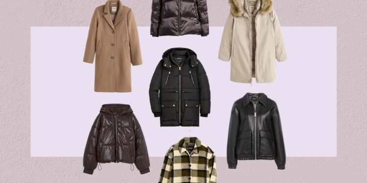 The Best Winter Coats, According to Our Chicago Editors