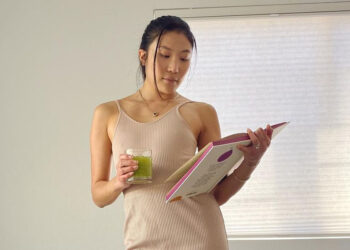 Here’s What to Add to Your Wellness Routine, Based on Your Enneagram