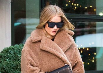 6 Off-Duty Model Looks We’re Copying This Winter