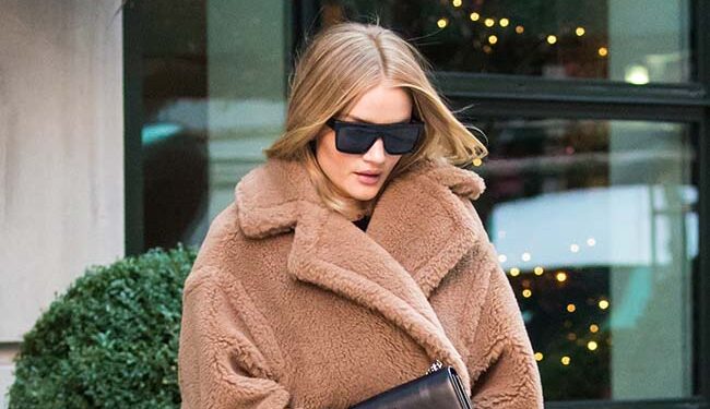 6 Off-Duty Model Looks We’re Copying This Winter