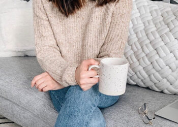 Style Tips To Elevate Your WFH Look