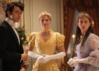 The Gilded Age: Downton Abbey Fans’ New Favorite Show