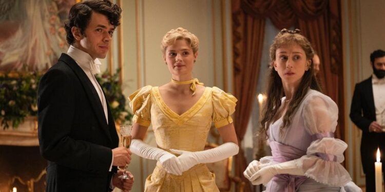 The Gilded Age: Downton Abbey Fans’ New Favorite Show