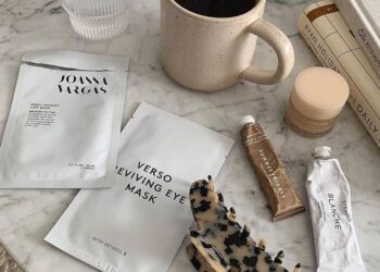 16 Time-Saving Beauty Products We Love