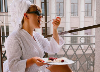 10 Weight Loss Myths, According to a Registered Dietitian