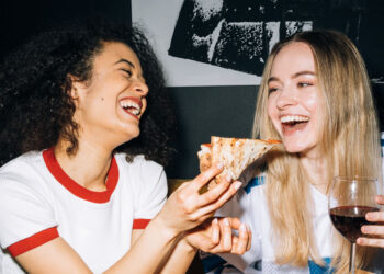 How to (Actually) Achieve Your Weight Loss Goals in 2022