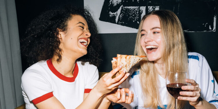 How to (Actually) Achieve Your Weight Loss Goals in 2022