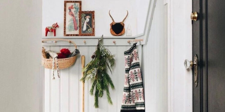 Winter Home Decor You Can Display All Season Long