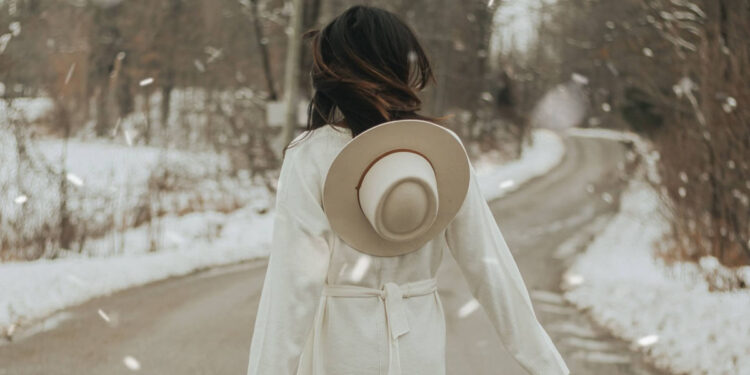 How to Upgrade Your Wellness Routine for Winter