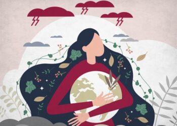 Climate Feminism: Where Compassion and Climate Justice Meet