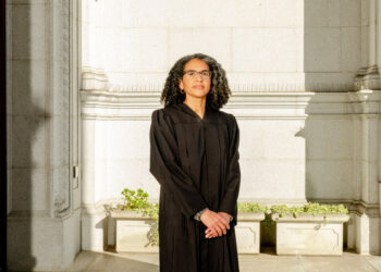 What Leondra Kruger, a Potential Nominee, Could Bring to the Supreme Court