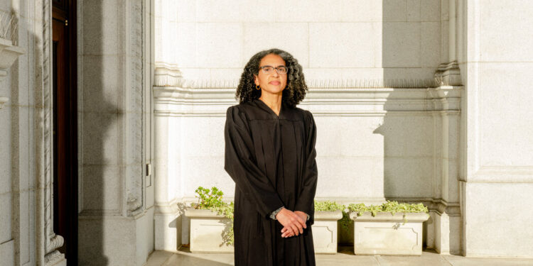 What Leondra Kruger, a Potential Nominee, Could Bring to the Supreme Court