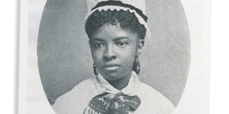 Overlooked No More: Mary Eliza Mahoney, Who Opened Doors in Nursing