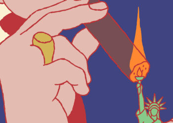 Opinion | Freedom is a Bad Defense For Ugly Behavior