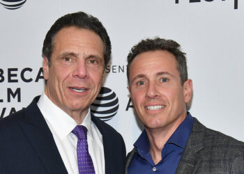 How the Fallout From Andrew Cuomo’s Resignation Spread to Jeff Zucker