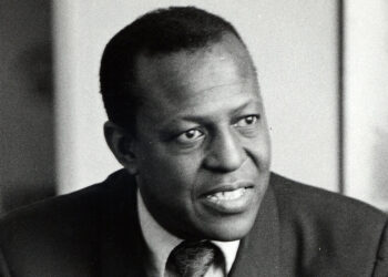 Charles Vert Willie, 94, Dies; Studied, and Defended, Racial Diversity