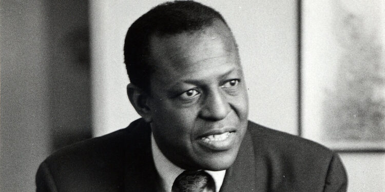Charles Vert Willie, 94, Dies; Studied, and Defended, Racial Diversity
