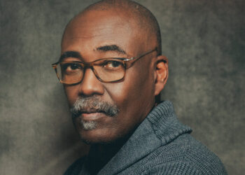 From Chad, a Filmmaker and a Star Committed to Telling Stories of Home