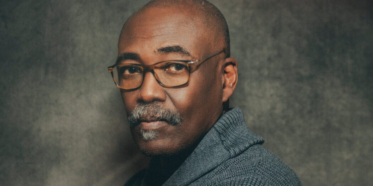 From Chad, a Filmmaker and a Star Committed to Telling Stories of Home