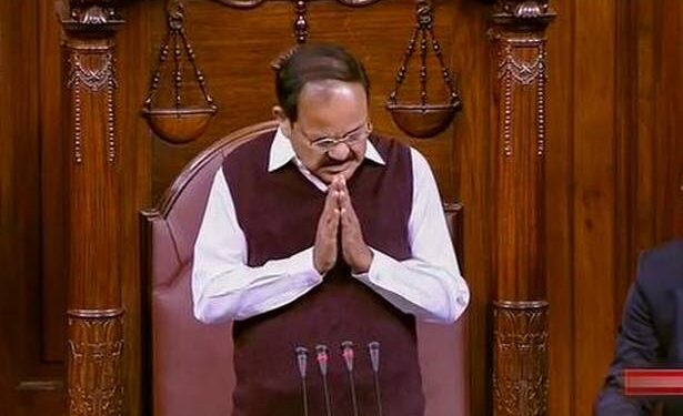 Rajya Sabha pays glowing tributes to Lata Mangeshkar, proceedings adjourned for one hour