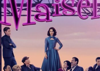 Midge Maisel is Back, But Not Bingeable