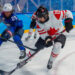 Canada and the U.S. Still Dominate Women’s Hockey