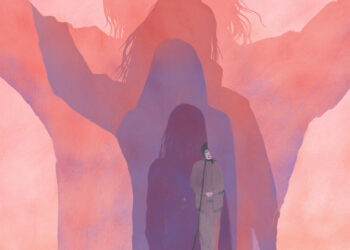 Who Is the Real China? Eileen Gu or the Chained Woman?