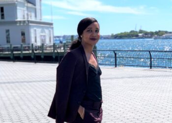 Here’s What You Should Wear on Your First Day Back in the Office, And Why It Matters