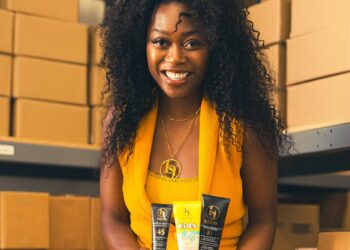 How This Entrepreneur Bootstrapped Her Business, Landed on the Shelves of Target and Ulta and Disrupted the Sunscreen Category