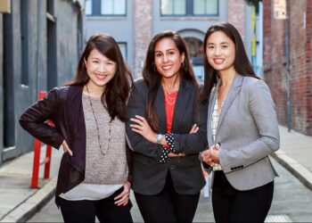 Can Hassle- and Worry-Free Employee Leave Exist? This Trio Is on a Mission to Prove It