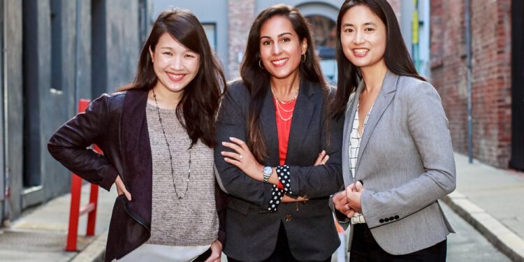 Can Hassle- and Worry-Free Employee Leave Exist? This Trio Is on a Mission to Prove It