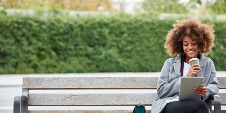 Female Founders Need Radical Self-Care. Here’s How to Make It Happen.