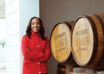 The Founder of the ‘World’s Best’ Whiskey on What It Takes to Be a Real Leader