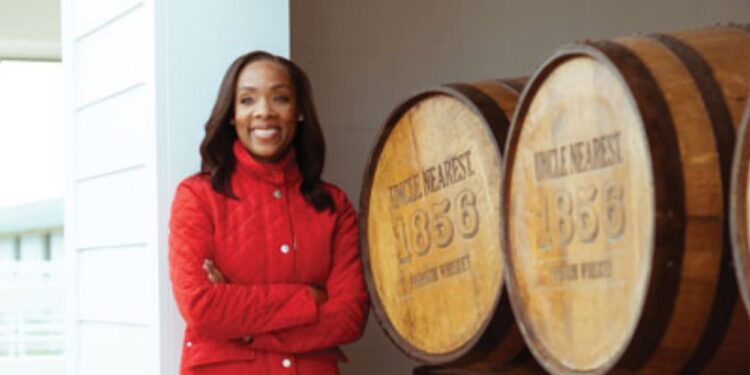 The Founder of the ‘World’s Best’ Whiskey on What It Takes to Be a Real Leader