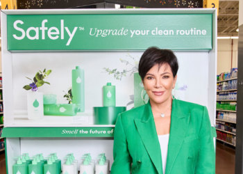 Kris Jenner Built a Business Empire Around the Ability to Relate to and Problem-Solve for the Masses. Her Latest Endeavor Is No Exception.