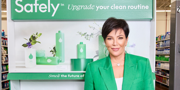 Kris Jenner Built a Business Empire Around the Ability to Relate to and Problem-Solve for the Masses. Her Latest Endeavor Is No Exception.
