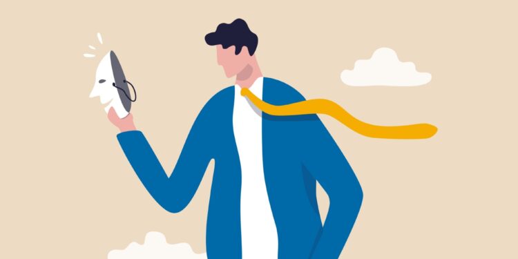 3 Ways to Prevent Imposter Syndrome From Ruining Your Business